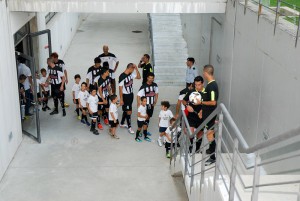 AFC x Perafita, 4-1