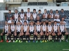 Plantel 2014/2015