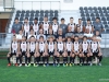 Plantel 2014/2015