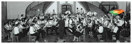 BMA - 22 de Agosto de 2008