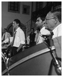 II Estagio de Verao (2009) - Concerto Final