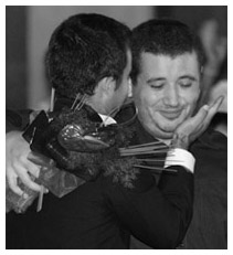 Concerto Final - Tuba: Nelson Carvalho